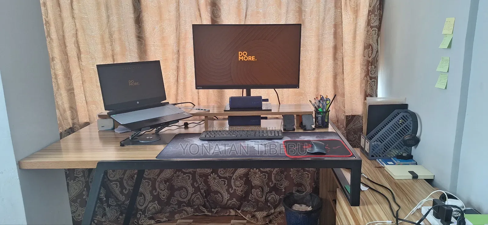 Laptop HP Pavilion 15 32GB AMD Ryzen 5 HDD 1T