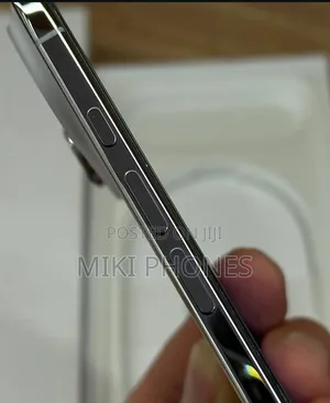 New Apple iPhone Air 512 GB White
