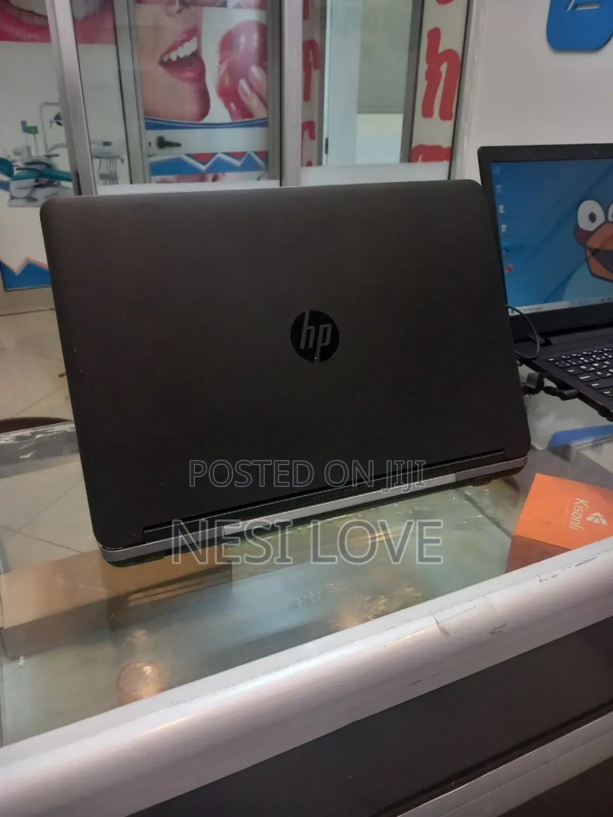 Laptop HP ProBook 650 G1 4GB Intel Core i3 HDD 500GB