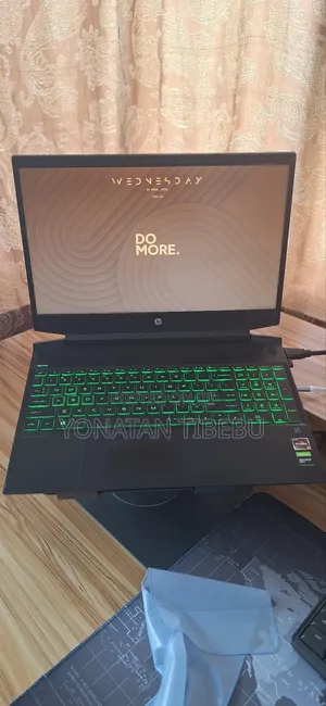 Laptop HP Pavilion 15 32GB AMD Ryzen 5 HDD 1T