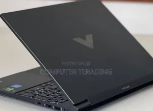New Laptop HP Victus 15 16GB Intel Core i5 SSD 512GB