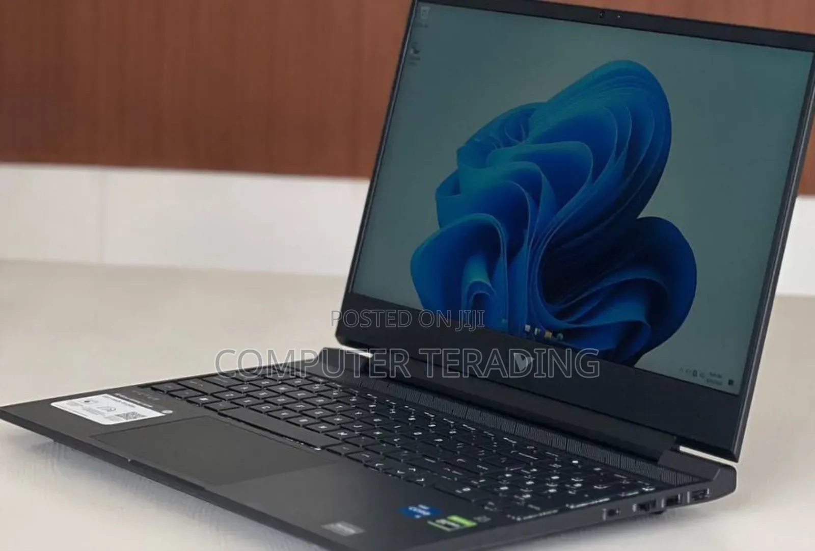 New Laptop HP Victus 15 16GB Intel Core i5 SSD 512GB