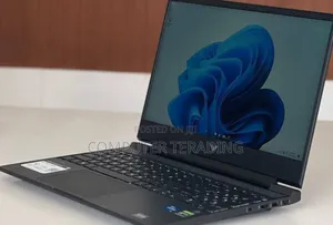 New Laptop HP Victus 15 16GB Intel Core i5 SSD 512GB