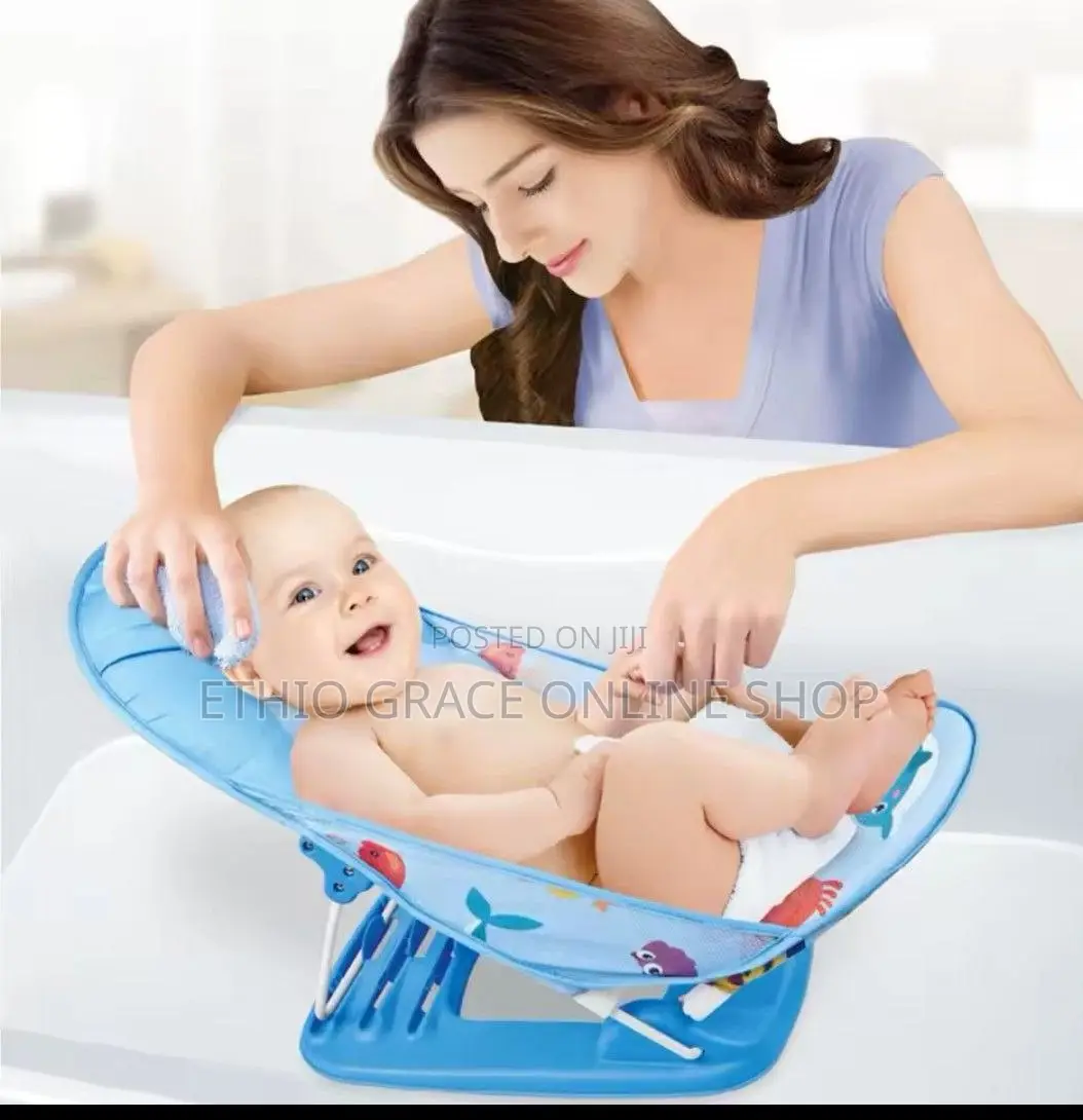Kids Safe Body Wash Accessory