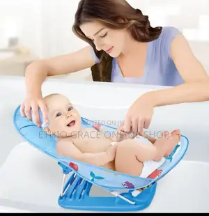 Kids Safe Body Wash Accessory