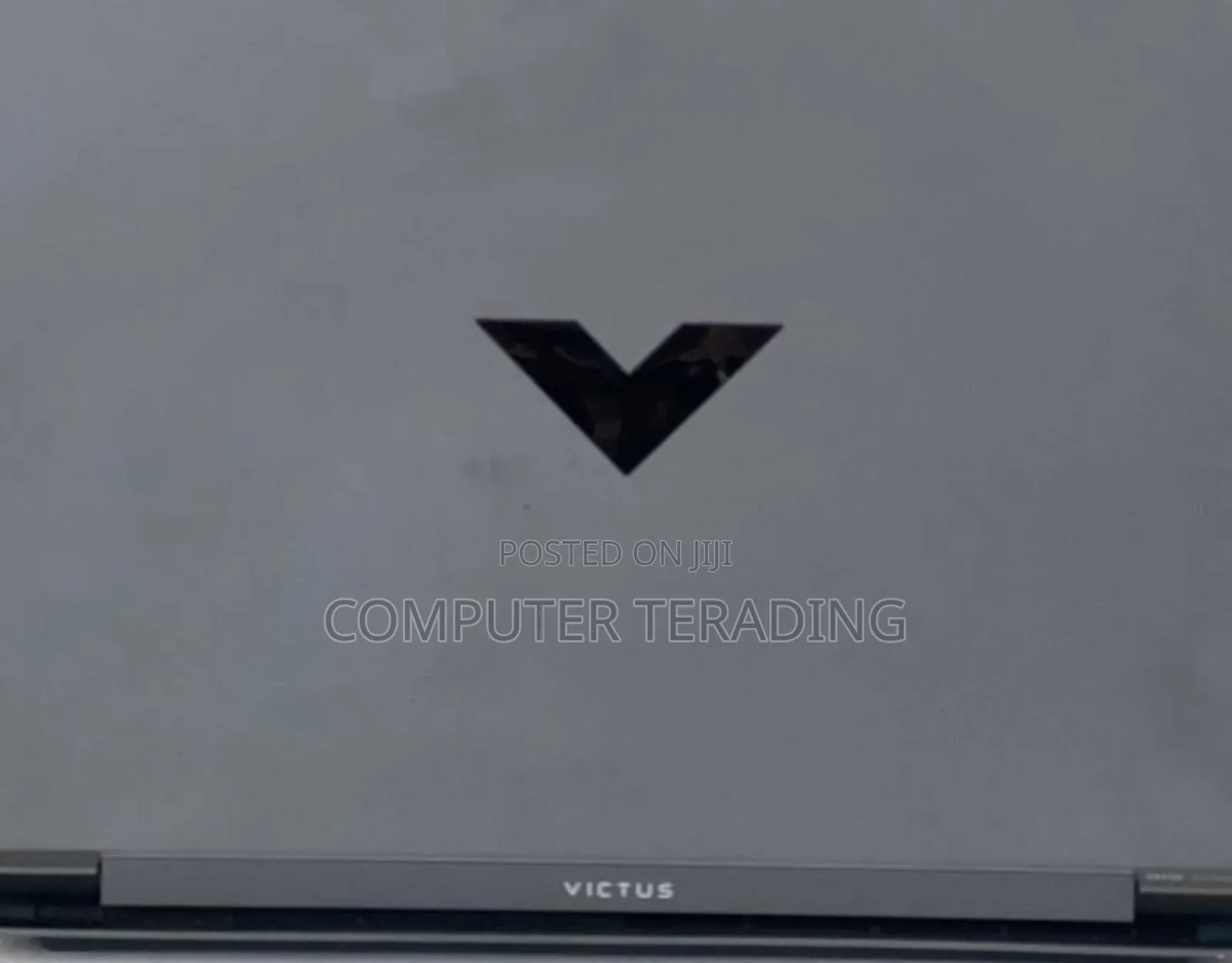 New Laptop HP Victus 15 16GB Intel Core i5 SSD 512GB