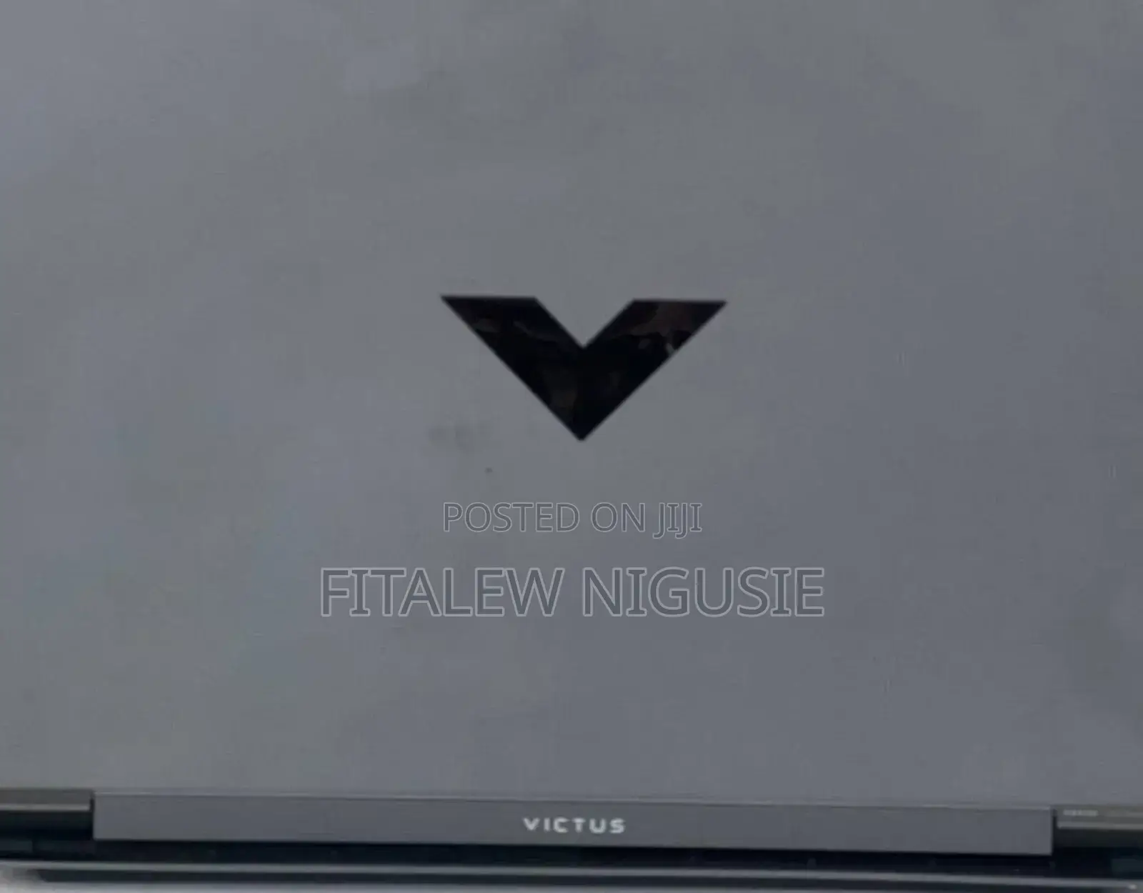 New Laptop HP Victus 15 16GB Intel Core i5 SSD 512GB