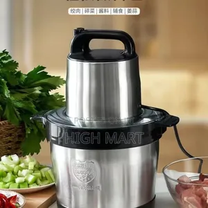Onion Chopper 5l