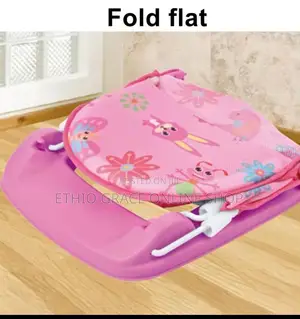 Kids Safe Body Wash Accessory