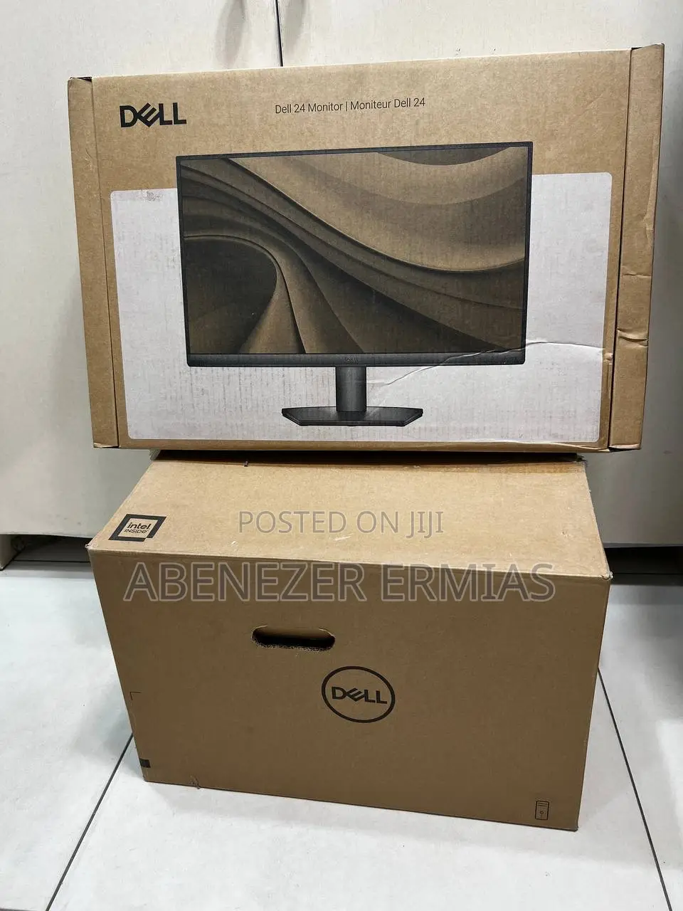 New Desktop Computer Dell Optiplex 7020 8GB Intel Core i5 SSD 512GB for ...