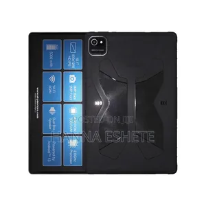 New Tablet 64 GB Silver