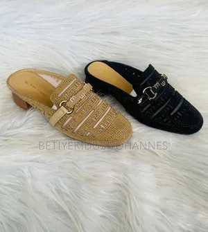 Cloth Bag and Shose