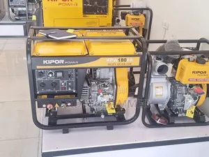 Kipor Diesel Generator 5kw
