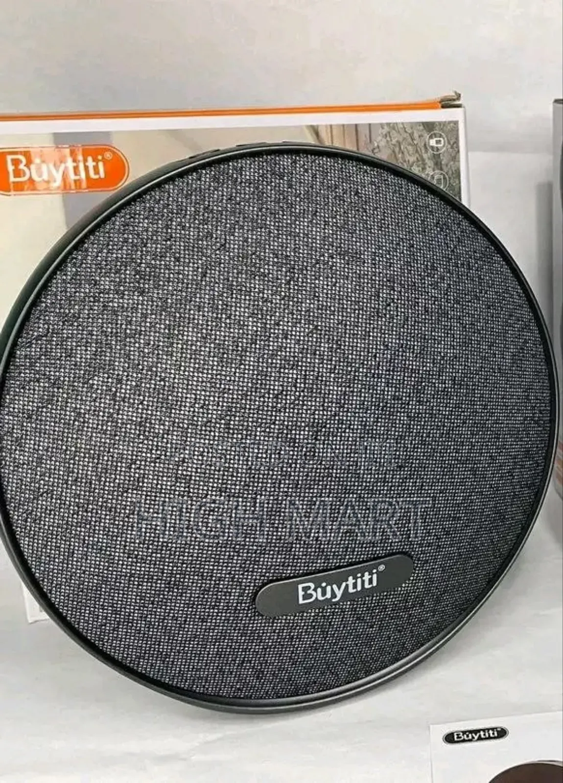 Buytiti Bluetooth Speaker (G106)