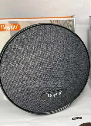 Buytiti Bluetooth Speaker (G106)