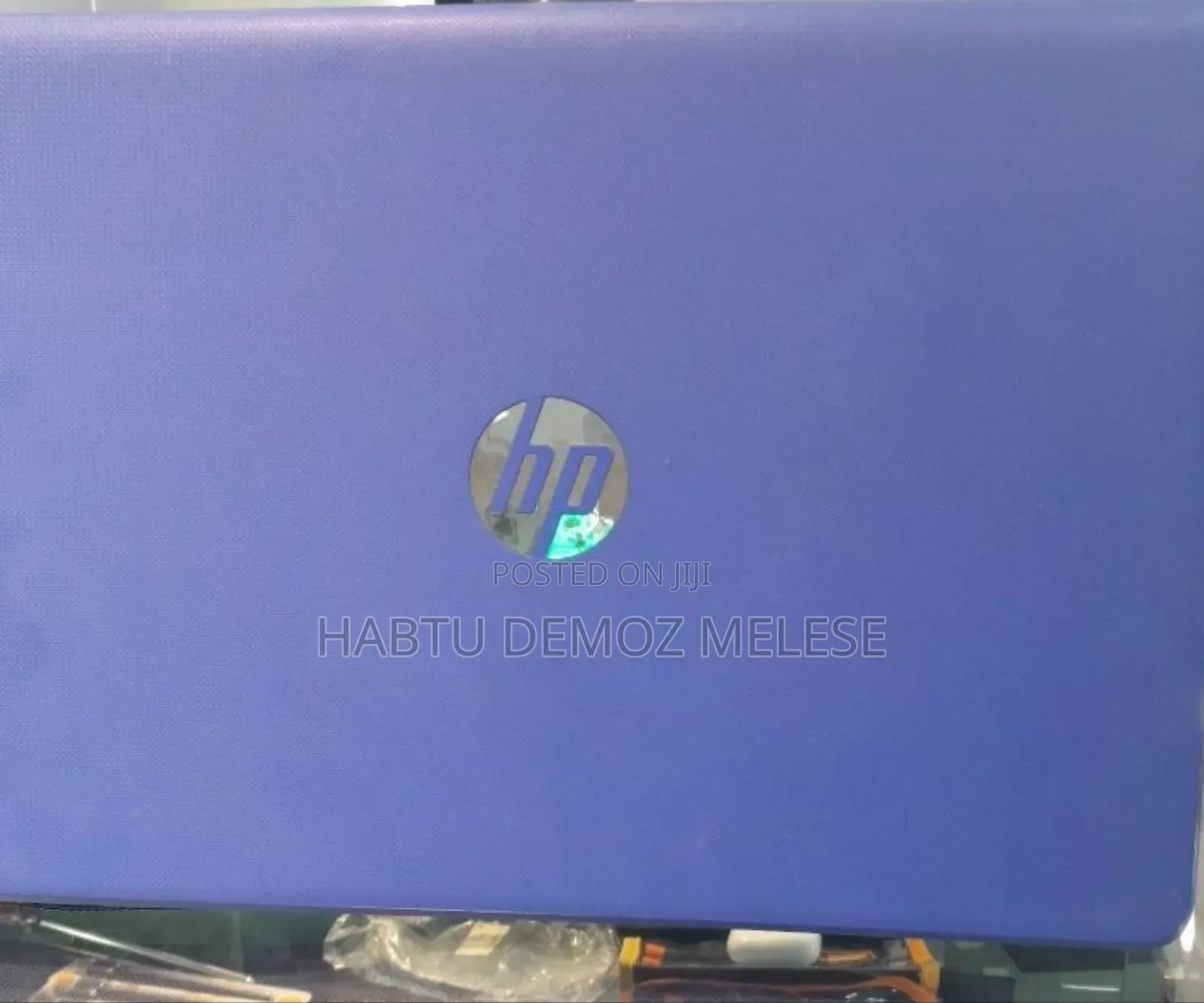 New Laptop HP Stream Notebook 8GB Intel Core i5 HDD 1T