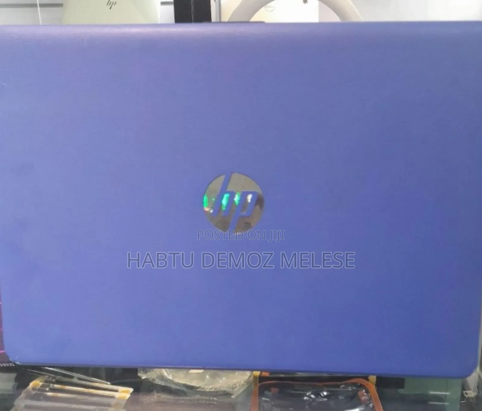 New Laptop HP Stream Notebook 8GB Intel Core i5 HDD 1T