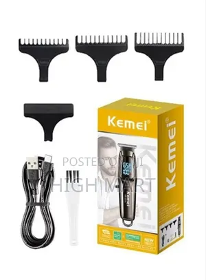 Kemei Km-2273 Professional Hair Clipper
