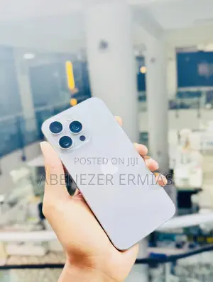 Apple iPhone 15 Pro 128 GB Blue