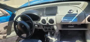 Renault Kangoo RX4 2002 Blue