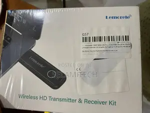 Wireless Hdmi