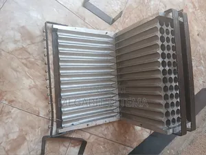 የሻማ ሞልድ ባለ 64 እና የሻማ ማሸጊያ ካርቶን