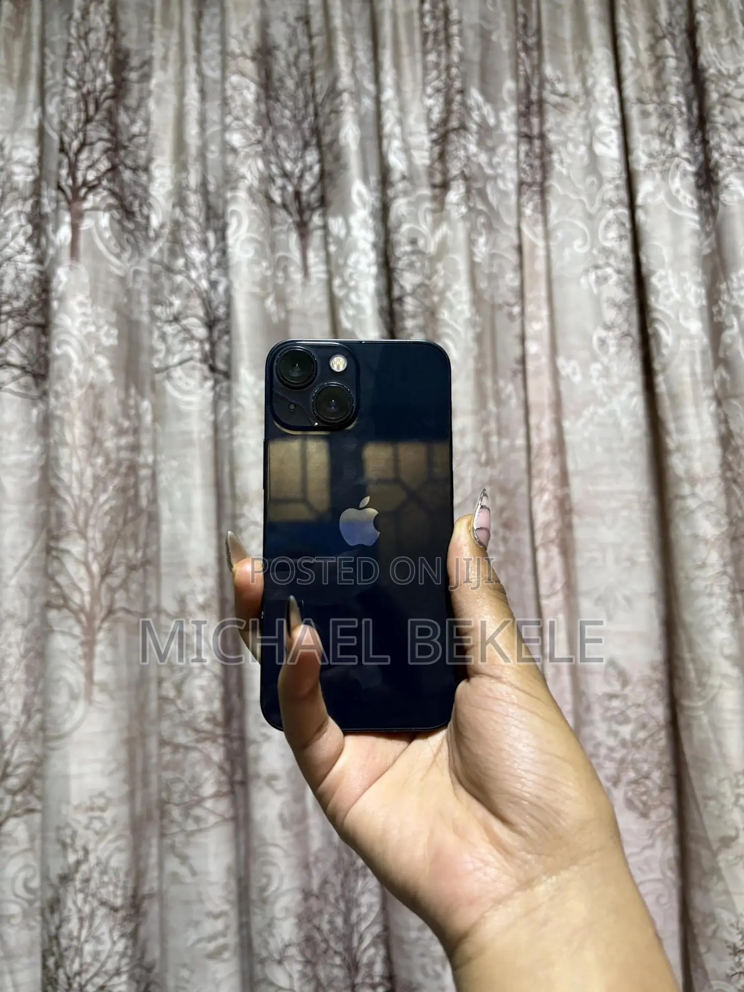 Apple iPhone 13 Mini 128 GB Black