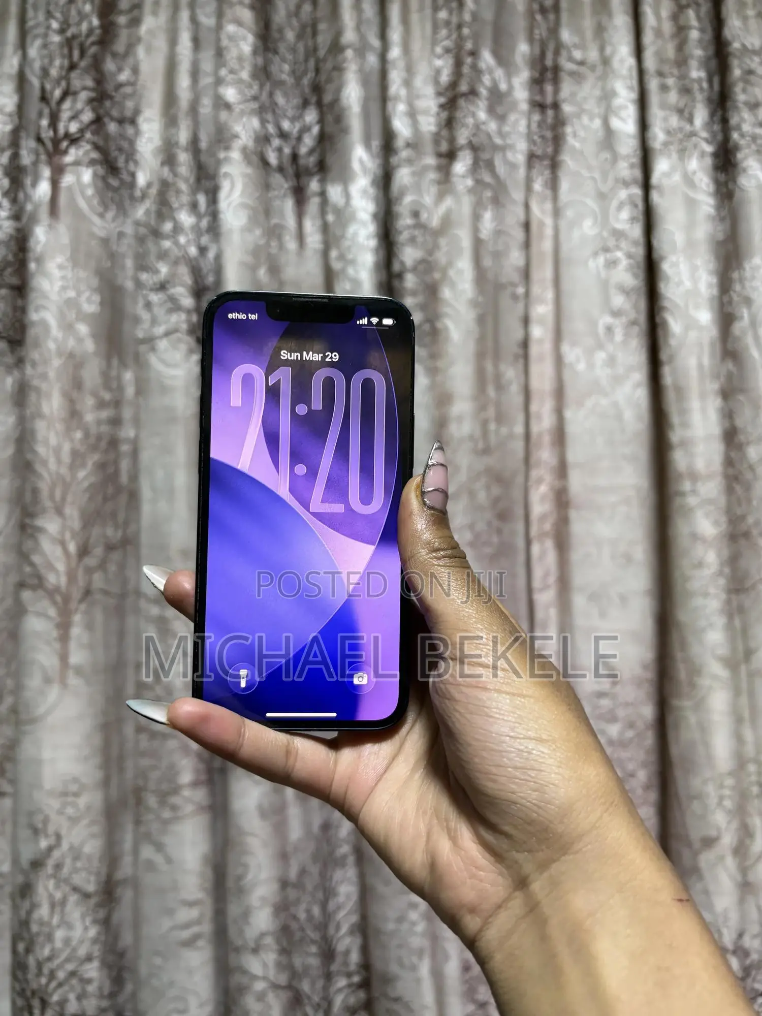 Apple iPhone 13 Mini 128 GB Black