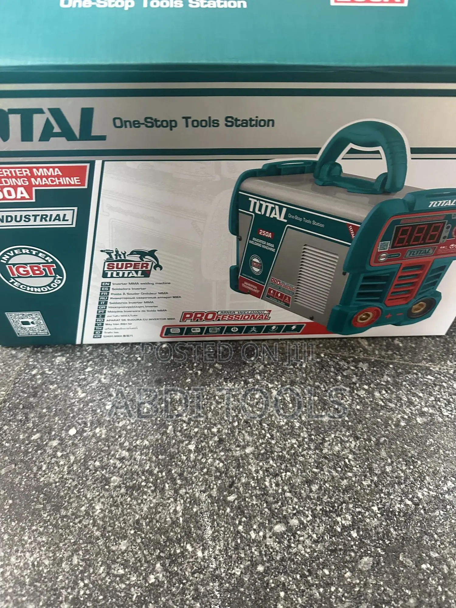 Welding Machine