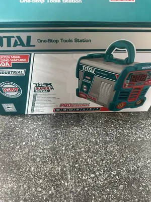 Welding Machine