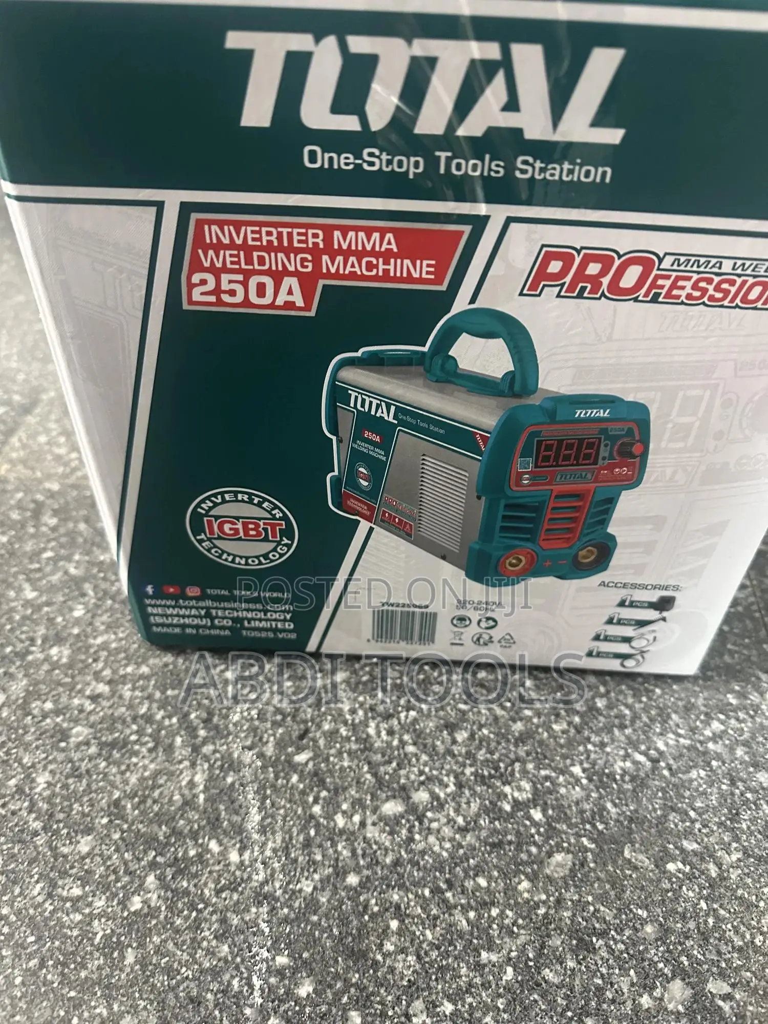 Welding Machine