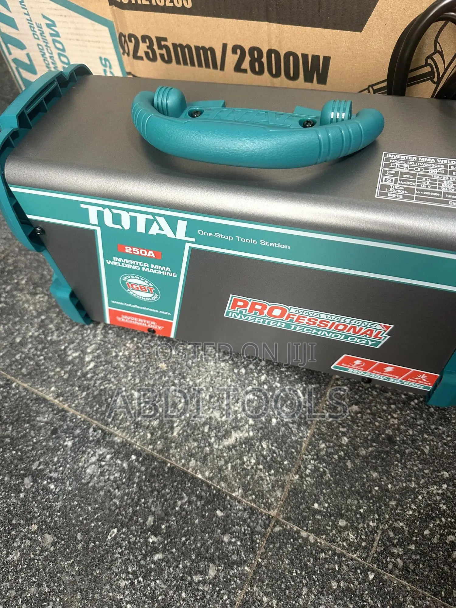 Welding Machine