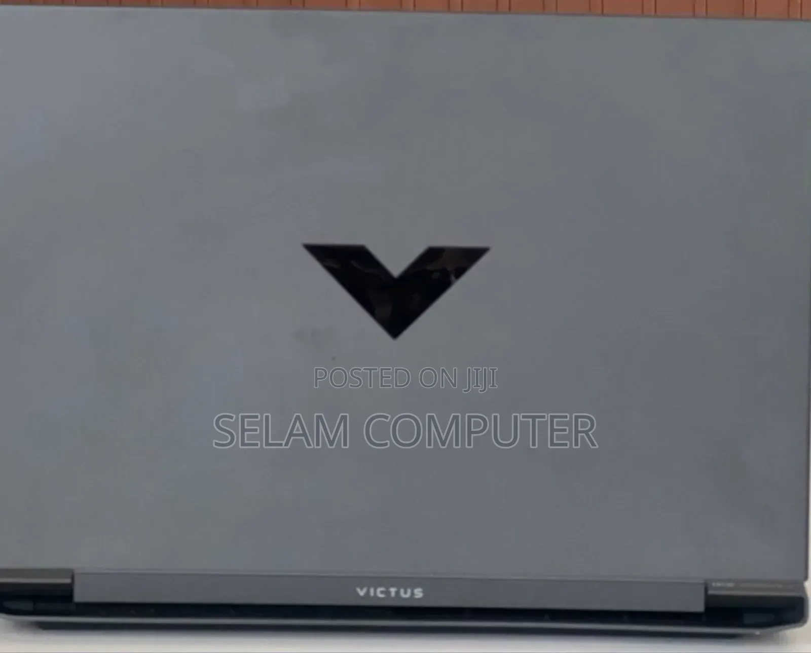 New Laptop HP Victus 15 16GB Intel Core i5 SSD 512GB