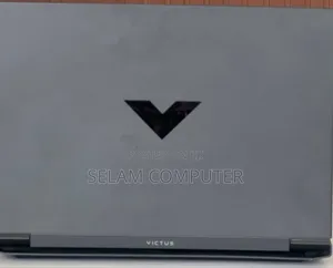 New Laptop HP Victus 15 16GB Intel Core i5 SSD 512GB