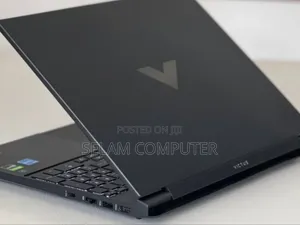New Laptop HP Victus 15 16GB Intel Core i5 SSD 512GB