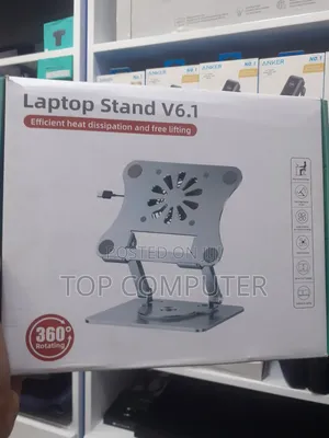 Laptop Stand