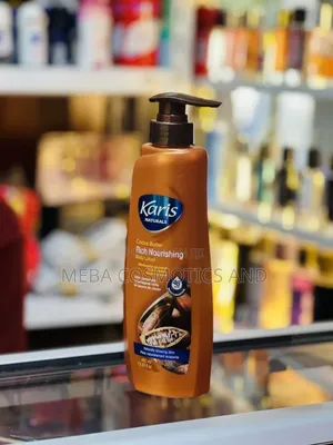Karis Body Lotion