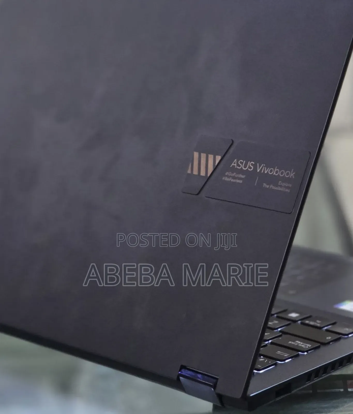 New Laptop Asus VivoBook Flip 14 TP412UA 16GB Intel Core i7 SSD 512GB