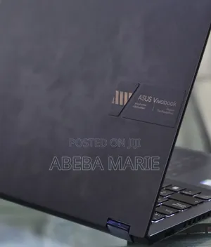 New Laptop Asus VivoBook Flip 14 TP412UA 16GB Intel Core i7 SSD 512GB