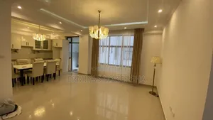 Furnished 3bdrm Apartment in Nohe, Bole for sale