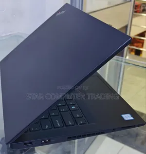 New Laptop Lenovo ThinkPad T470s 16GB Intel Core i7 SSD 512GB