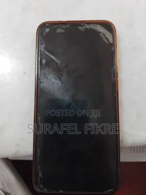 Samsung Galaxy M11 32 GB Black