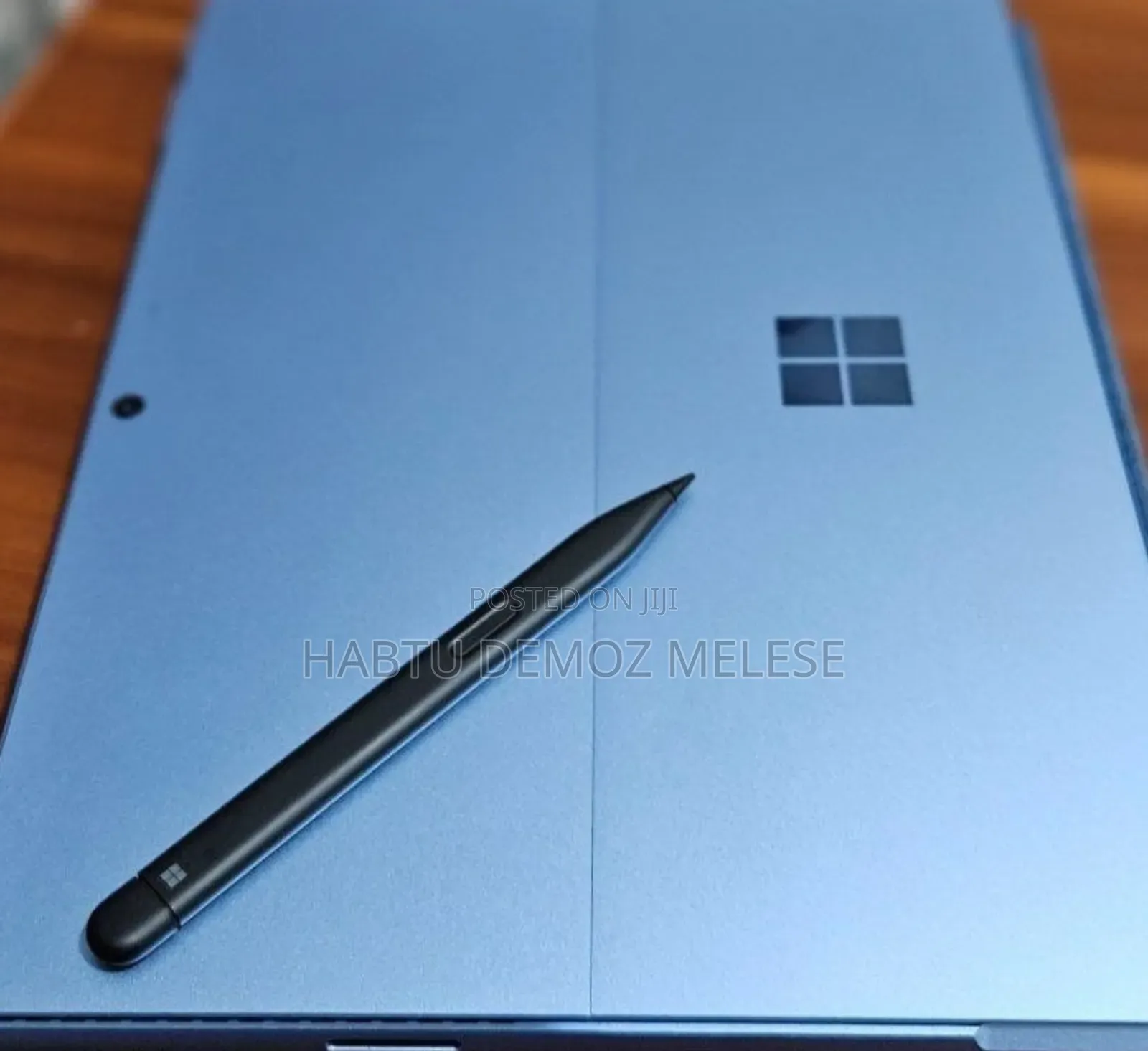New Laptop Microsoft Surface Pro 16GB Intel Core i7 SSD 512GB
