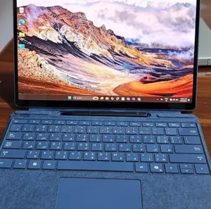 New Laptop Microsoft Surface Pro 16GB Intel Core i7 SSD 512GB