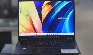 New Laptop Asus VivoBook Flip 14 TP401NA 16GB Intel Core i7 SSD 512GB