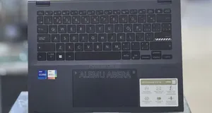 New Laptop Asus VivoBook Flip 14 TP401NA 16GB Intel Core i7 SSD 512GB