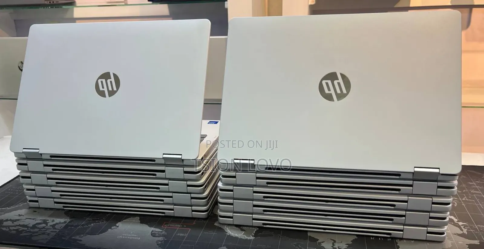 New Laptop HP OmniBook 5 Flip 14-fp0023dx 16GB Intel Core 7 SSD 512GB