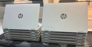 New Laptop HP OmniBook 5 Flip 14-fp0023dx 16GB Intel Core 7 SSD 512GB