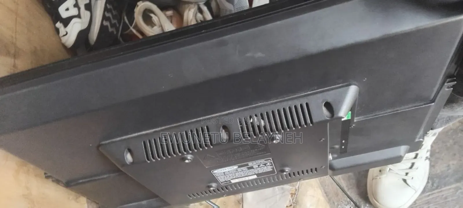 Super Fine Tv With Recivior