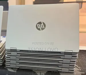 New Laptop HP OmniBook 5 Flip 14-fp0023dx 16GB Intel Core 7 SSD 512GB
